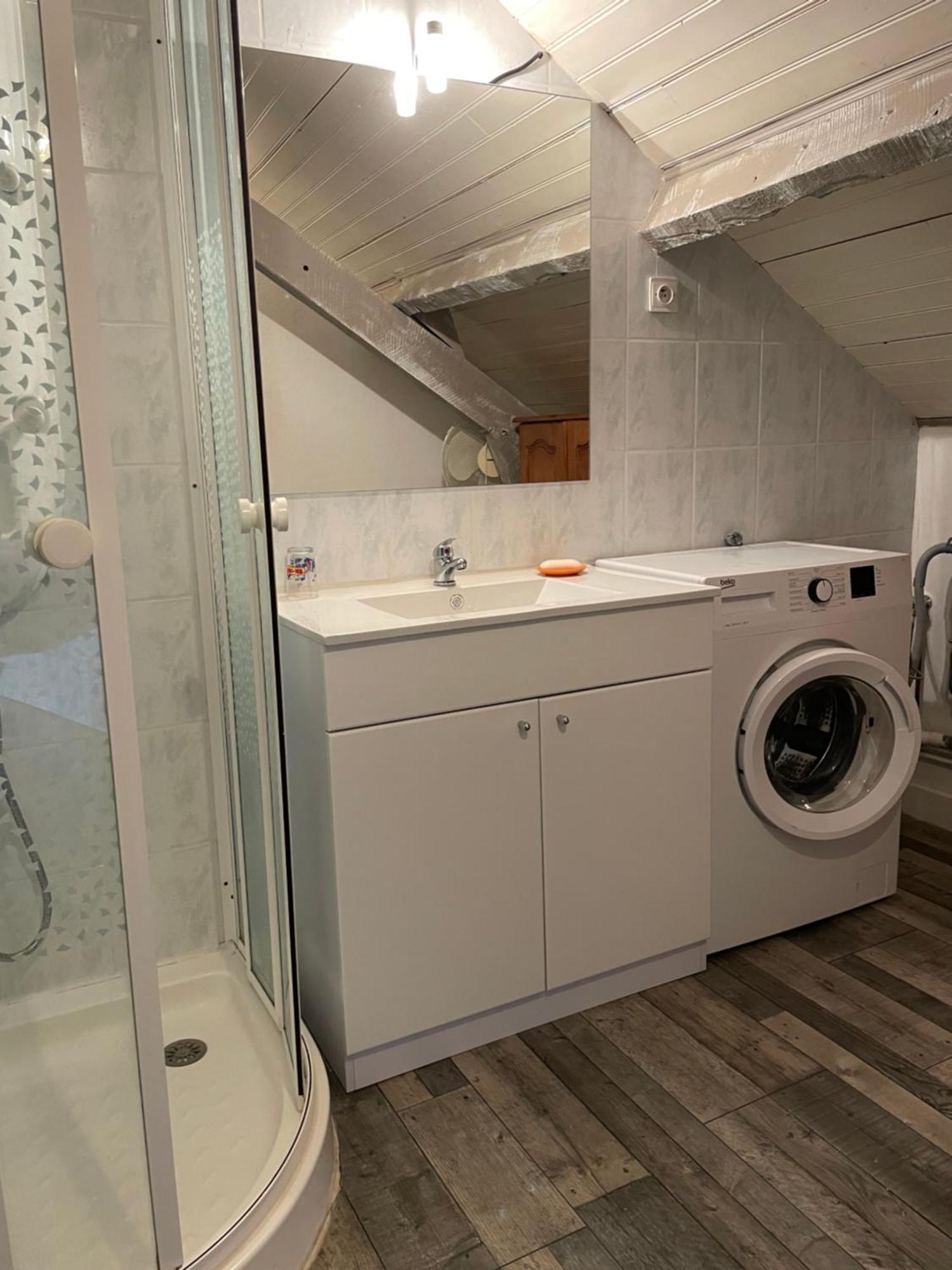 Maison D'Hotes Ourdeaux Et Gite Chez Rouchon Alleyrat  Zimmer foto